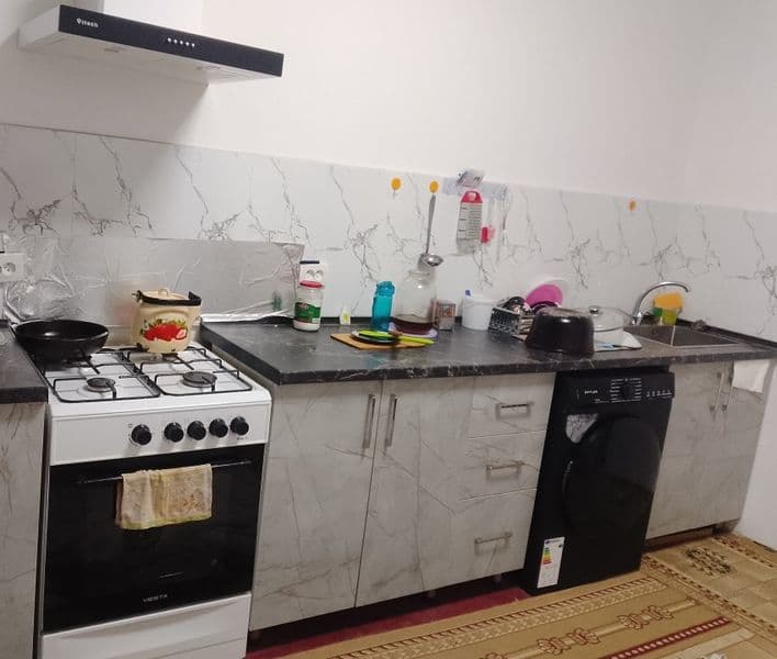 Er hotinga kvartira hama sharoiti bor 1ta hona beriladi bezm — фото 3