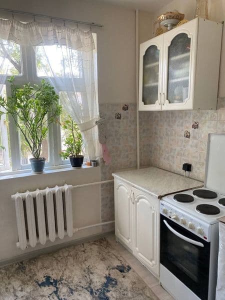 Сдается квартира на длительный срок 2/2/12 улица бобура орие