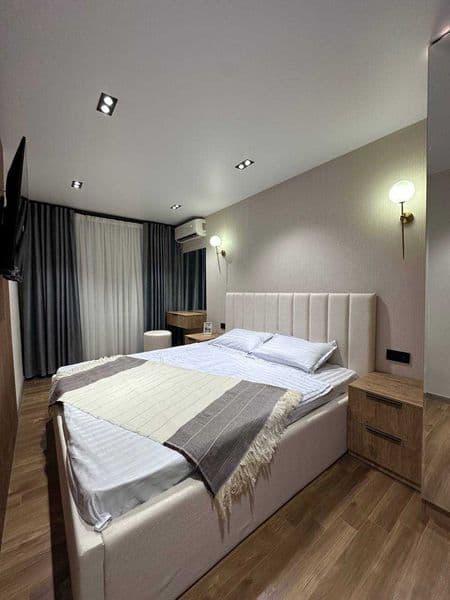 2-комнатная квартира 67 м² в Юнусбадском районе, Юнусбад 13- — фото 3