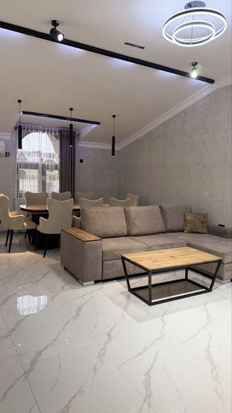 Ijaraga uy beriladi Yunusobod tumani Abdulla Qodiriy ko’chas — фото 2