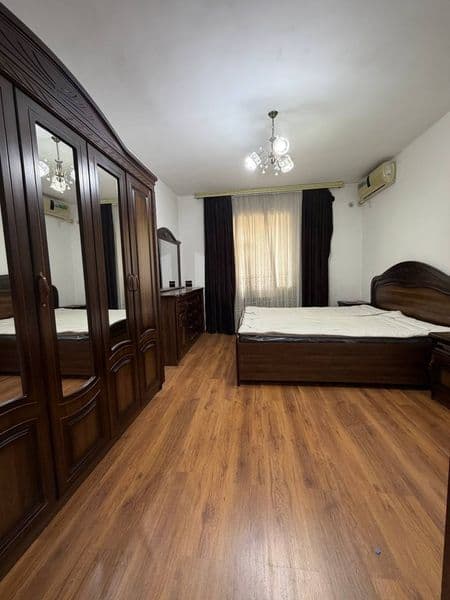 Ассалому алейкум <br />
Квартира сдаётся в аренду <br />
Сер