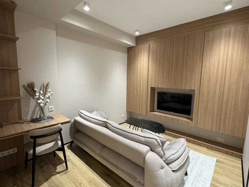 Сдаётся КЛАССНАЯ квартира<br />
<br />
• Район: Яшнабадский< — фото 4