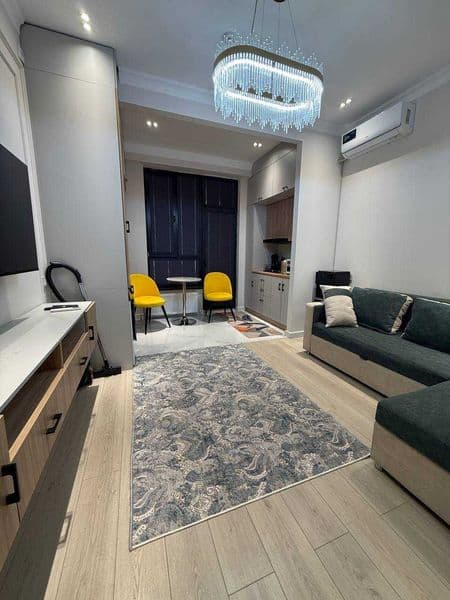 Сдаётся отличная и уютная квартира от собственника !<br />
< — фото 2