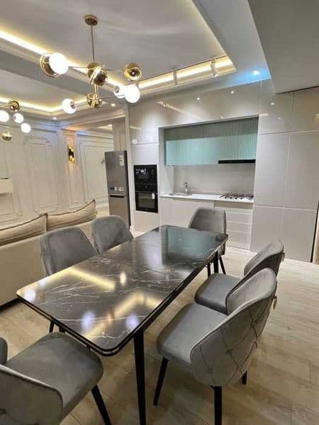 Район: Мирзо Улугбекский <br />
Адрес: Ялангач<br />
Ориенти — фото 3