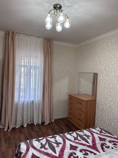 2xona 1ta spalni xona 2ta qizlaga beriladi 150$ dan hama sha — фото 2