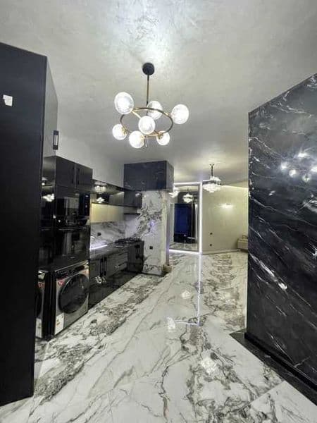 Сдаётся  Квартира в Новостройке ЖК Парисиен-1<br />
#Ориенти