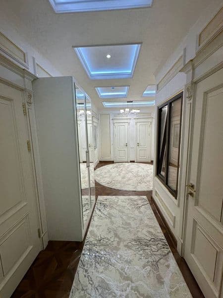 Toshkent shahari, Yunusobod tumani, Chinobod Sanatoriyasi yo