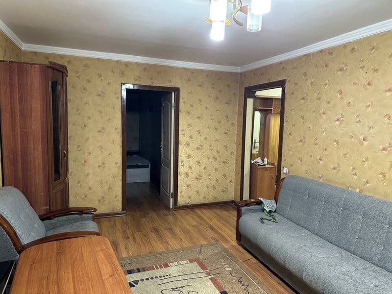 Срочно Сдается двухкомнатные квартира на Авиасозлар 3 ориент