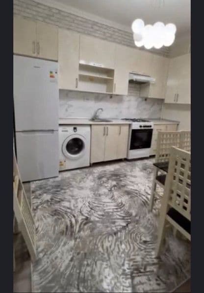 Шайхонтохур <br />
Гафур Гулом метроси ёнида 2 хонали кварти — фото 5