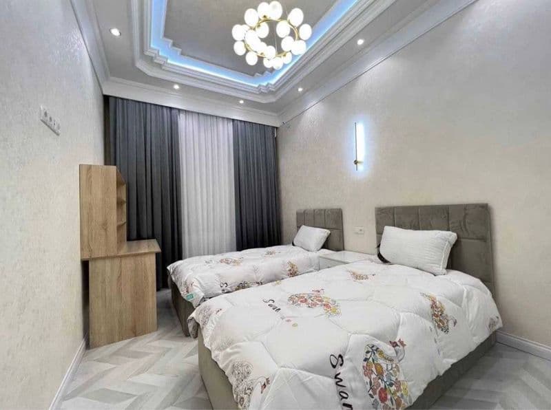 Шайхантахурский район <br />
Ташкент Сити <br />
Жк Бульвар< — фото 4