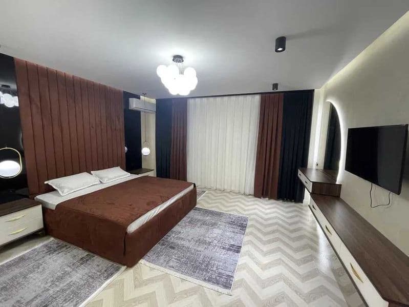 Сдаётся  квартира Метро Ойбек<br />
#Ориентир - Angels food< — фото 2