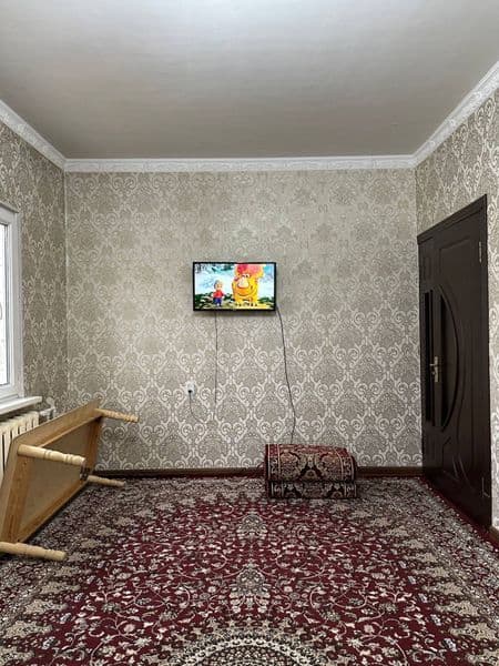 Yunusbod 9 kv ijara. Hamma sharoit bor. Tv, kir yuvadigan ma — фото 2
