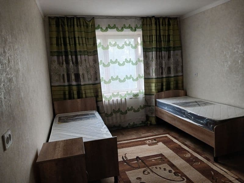 Своя! Сдаётся 3-х комнатная квартира, в  М.Улугбекском р-не. — фото 2