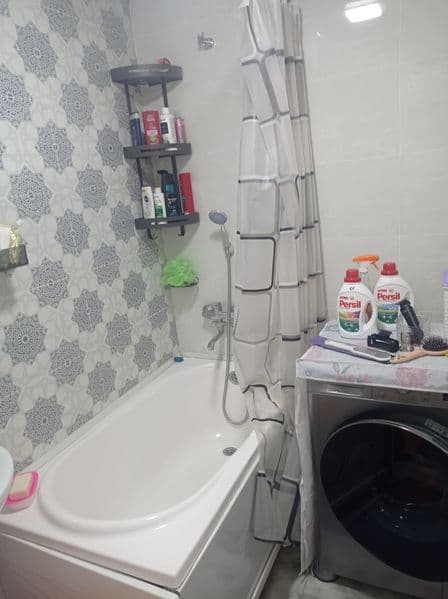 Срочно сдаём двух комнатную квартиру,в янгихаетском районе с — фото 2