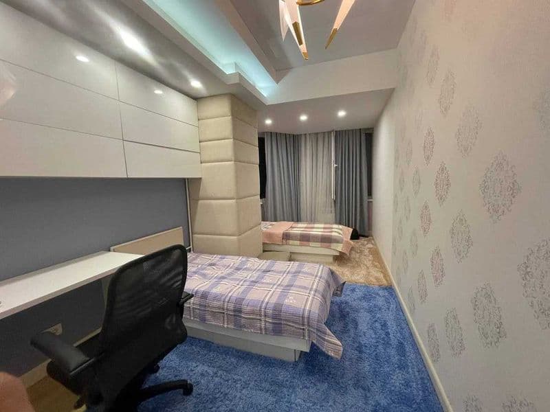 Сдаётся квартира на ЛАБЗАК Жангох<br />
Город - Ташкент<br / — фото 5