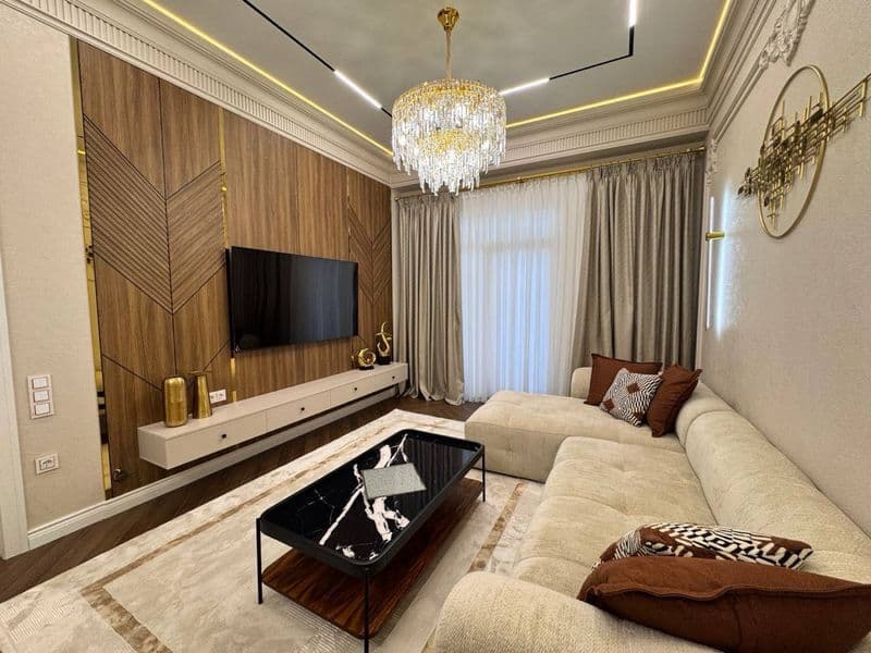 Шайхантахурский район <br />
Ташкент Сити <br />
Жк Nest One — фото 3