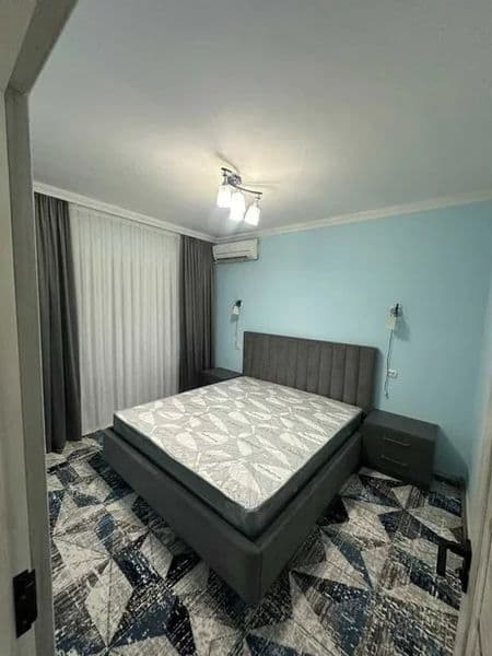 Сдаётся  квартира<br />
<br />
Район: Мирабадский<br />
 Адр