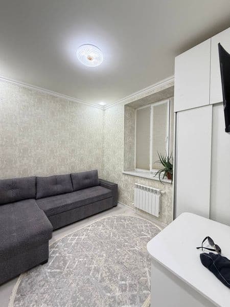 СЕРГЕЛИ 3АЭлит Хауз - аренда квартиры с Ремонтом с Обстановк — фото 2