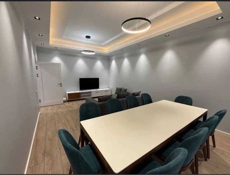 Сдаётся отличная и уютная квартира!<br />
<br />
 Район: Шай — фото 3