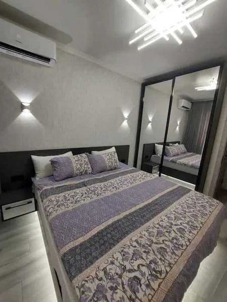 Сдаётся квартира!<br />
<br />
Район: Юнусабадский<br />
Адр