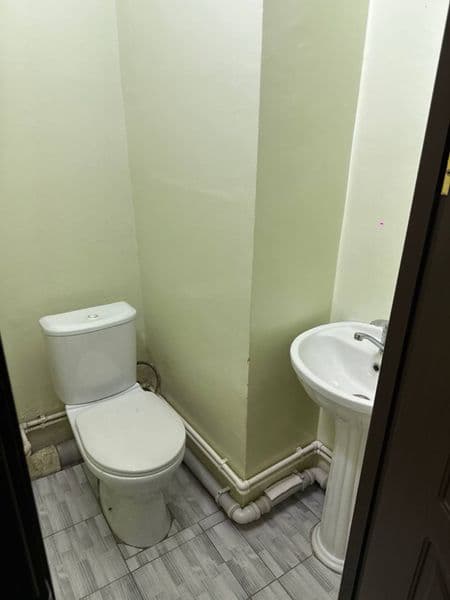 Квартира аренда тинчлик метрога якин. Нурафшон кучадан ва Бе — фото 5