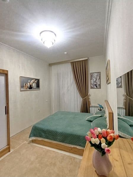 Сдаётся  Квартиры  На Аренду <br />
2× Комнатная <br />
15-э