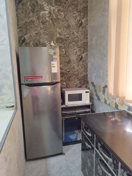 Аренда чиланзар 11.  Двух комнатная.  Муж жена.  Можно одино — фото 3