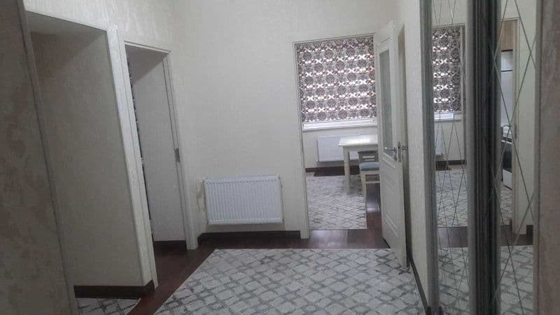 Тошкент Шахар,Яшнобод район, "Обод макон" Турар жой мажмуаси