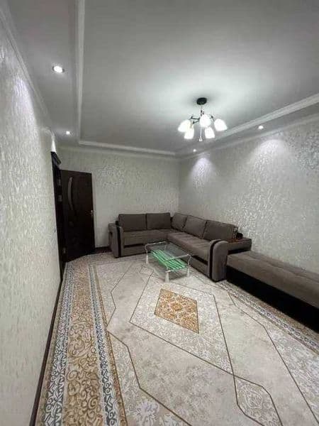 Сдаётся шикарная 2-комнатная квартира в Новостройка<br />
<b — фото 3