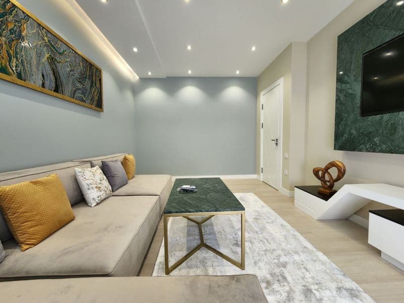 Мирзо Улугбекский район <br />
Ц-1<br />
Жк Centrado<br />
2 — фото 3