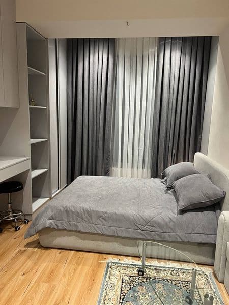 Сдаётся квартира в Яккасарайском  районе. <br />
<br />
Адре — фото 2