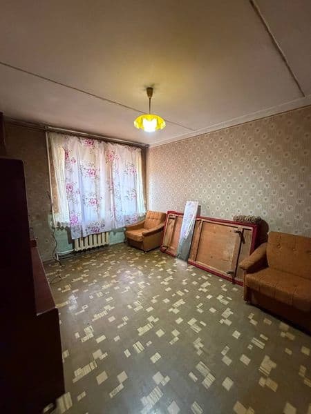 Аренда Чиланзар, Кизиробод, 3/1/2<br />
Балкон 2×6<br />
Цен — фото 3