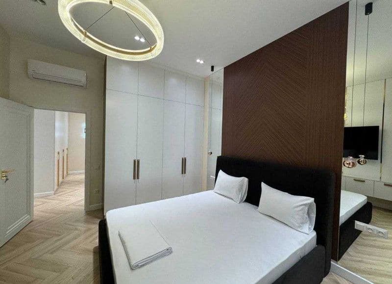 Жилой комплекс: Ц1- Centrado<br />
Комнат: 3<br />
Этаж: 3<b — фото 3