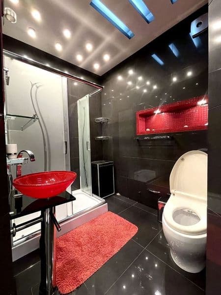 Яккасарайский район ул. Бобура 22<br />
Авторский ремонт. С  — фото 2