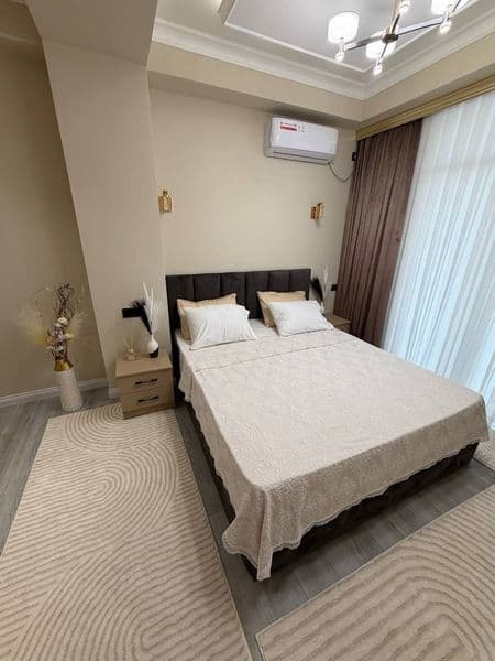 Аренда квартиры Мирзо Улугбек Паркентиски Новостройки<br />
 — фото 2