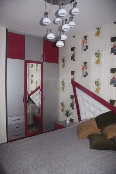 2/4/9 Срочно сдаётся евро квартира в центре города Ориентир  — фото 5