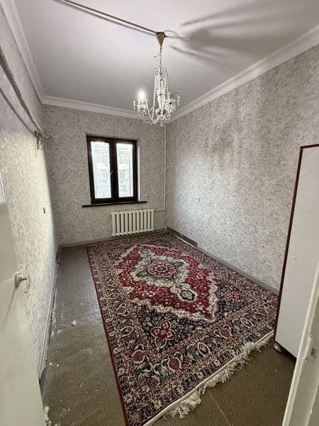 Без маклер уй Ижарага киз оламан Медгарадок 3 хонали Хамма ж — фото 3