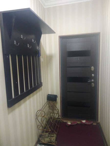 Сдаётся 1 комнатная квартира, переделанная в 2 комнатную.<br — фото 2