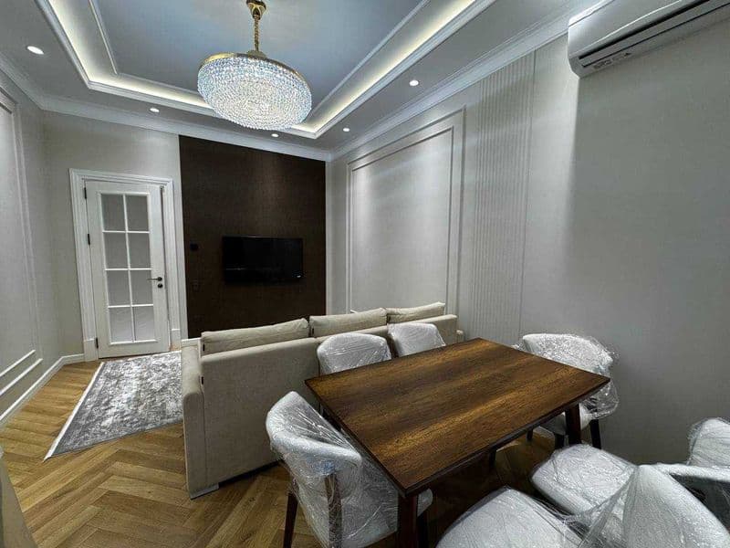 Аренда квартира:<br />
#Мирзо Улугбекский район<br />
Ориент — фото 2