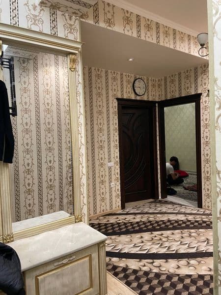 Ассалому алейкум Угил Боларга Квартира Мошина Бозор 2 Хонали — фото 2