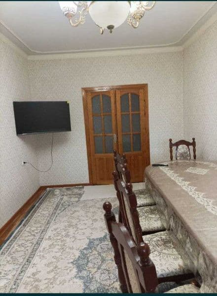 Срочно сдается  2 комнатная <br />
Аренда ТТЗ   Хумаюн<br /> — фото 3