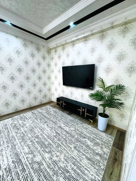 Район - Алмазарский<br />
Ориентир - Сагбон<br />
Комнат - 2 — фото 3