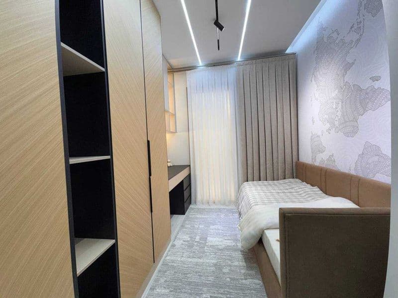 Сдаётся КЛАССНАЯ квартира<br />
<br />
• Район: Яккасарайски — фото 3