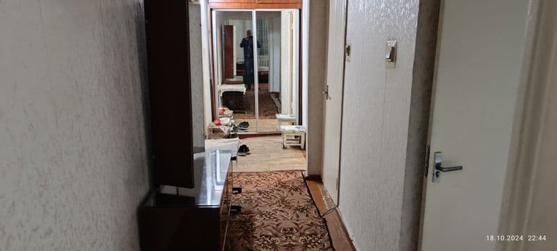 Ишлайдиган еки укийдиган угил болалар учун бир кишига 100 у. — фото 3