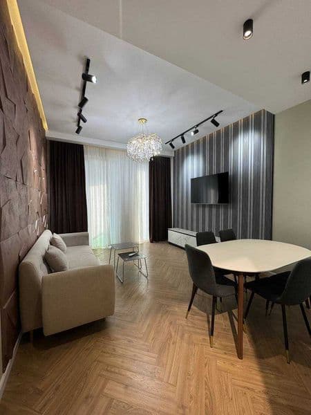 Сдается Новая квартира ЖК Parkwood Госпитальный ул.Нукусская — фото 2