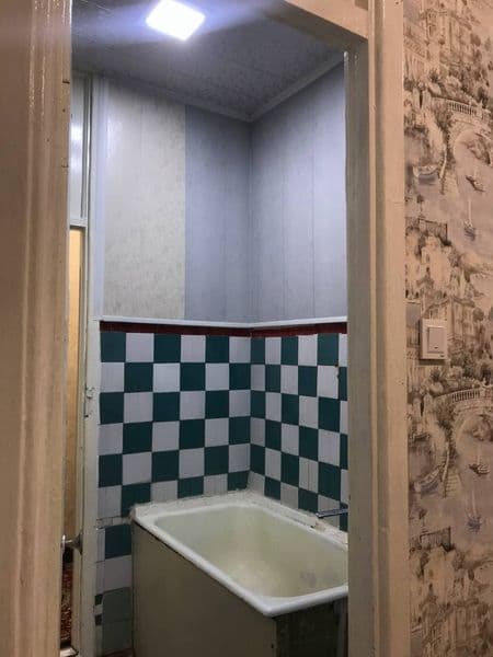 Chilonzor 11 kvartalda 1 xona uy oilaga uzoq muddatga ijarag — фото 2