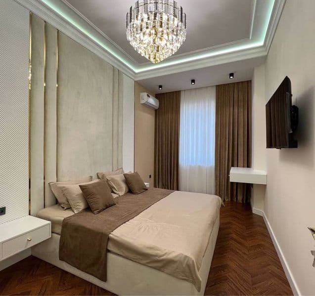 Мирабадский район <br />
Габус<br />
Ориентир:Тарас Щевченко — фото 5