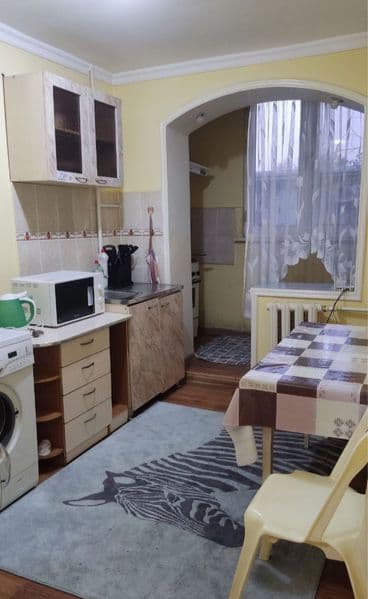 Сдается 1 комн.кв. со всеми удобствами в центре города.<br / — фото 3