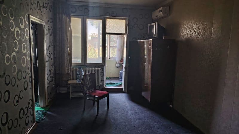 Assalomu aleykum kvartira bor sherikchilikga 2 ta o'g'il bol — фото 2