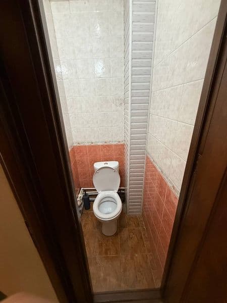 Аренда квартира в городе рядом с метро Хамза,  ориентир мага — фото 4